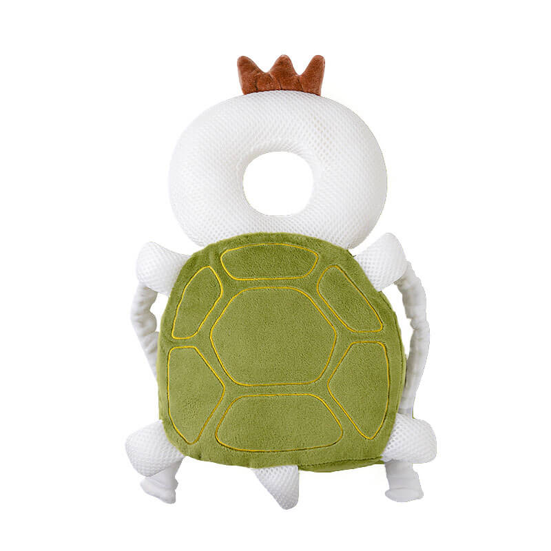 Protetor de cabeça e ombros de Bebê - Pillow