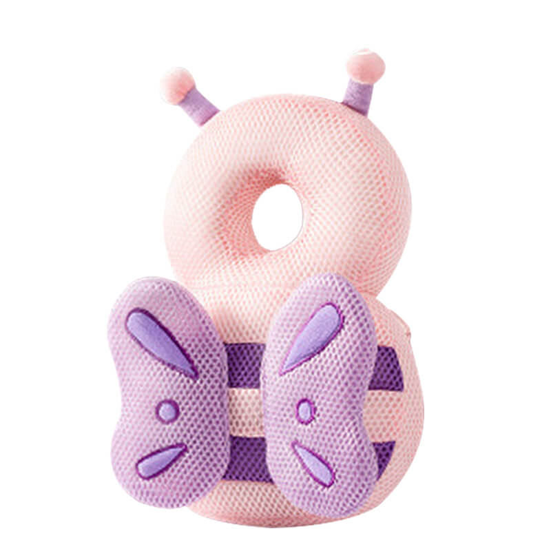 Protetor de cabeça e ombros de Bebê - Pillow