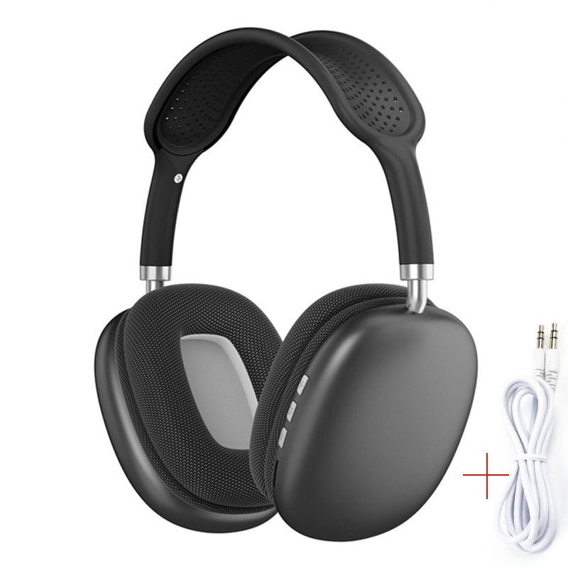 MaxPhone - Fone de Ouvido Bluetooth