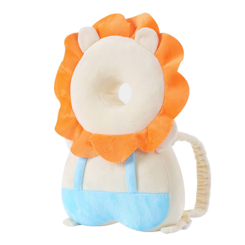 Protetor de cabeça e ombros de Bebê - Pillow
