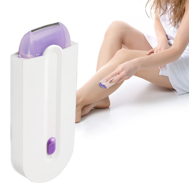 Depilador Laser Flex - FRETE GRÁTIS + 50% DE DESCONTO SÓ HOJE! BLACK FRIDAY ANTECIPADA!