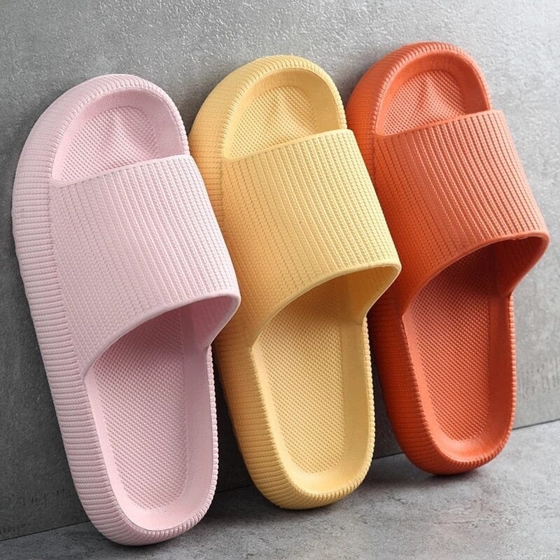 Chinelo Nuvem Flexy - Verão 2023