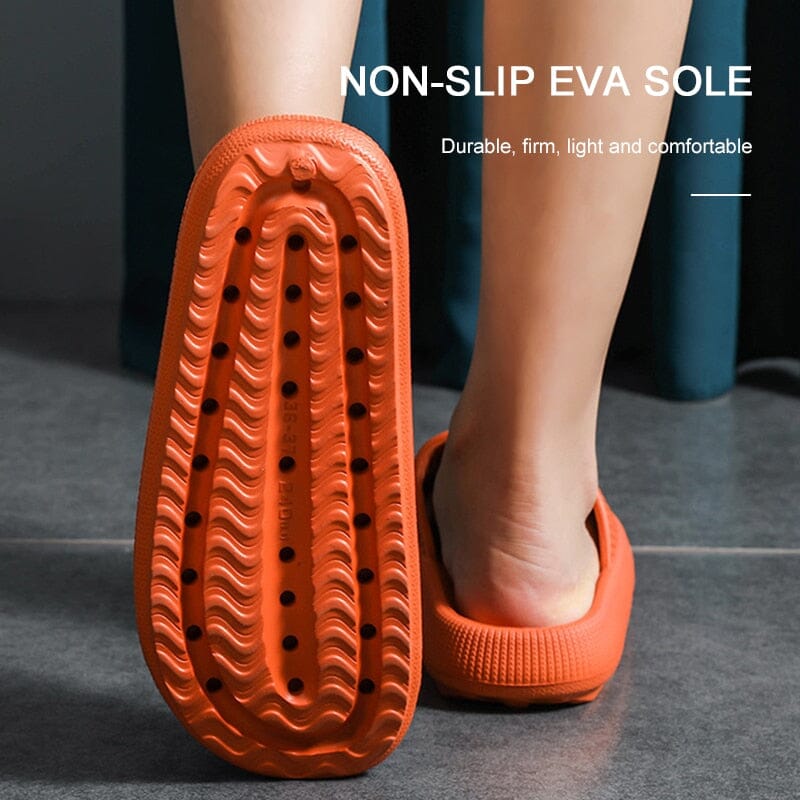 Chinelo Nuvem Flexy - Verão 2023