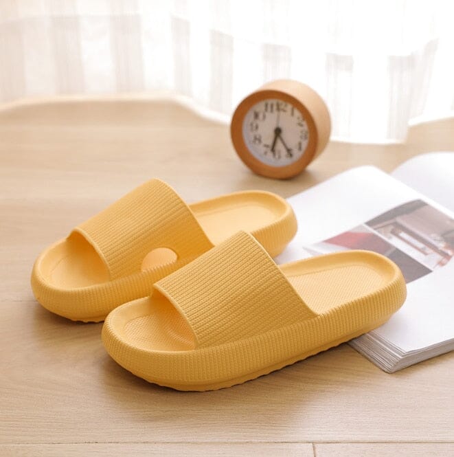 Chinelo Nuvem Flexy - Verão 2023