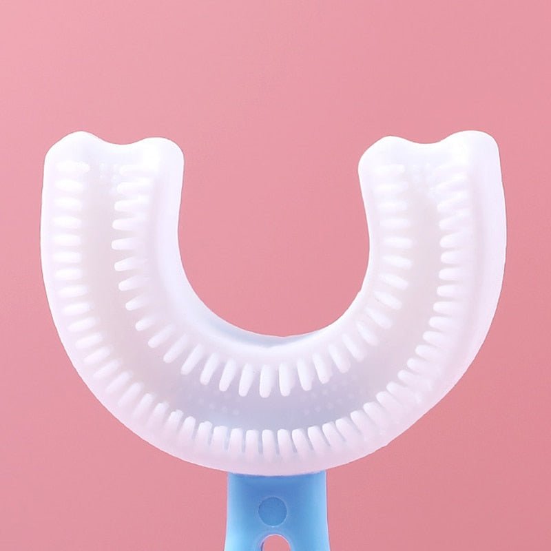 Escova de Dentes 360º