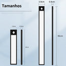 Luminária de LED com sensor de movimento - Loct Store