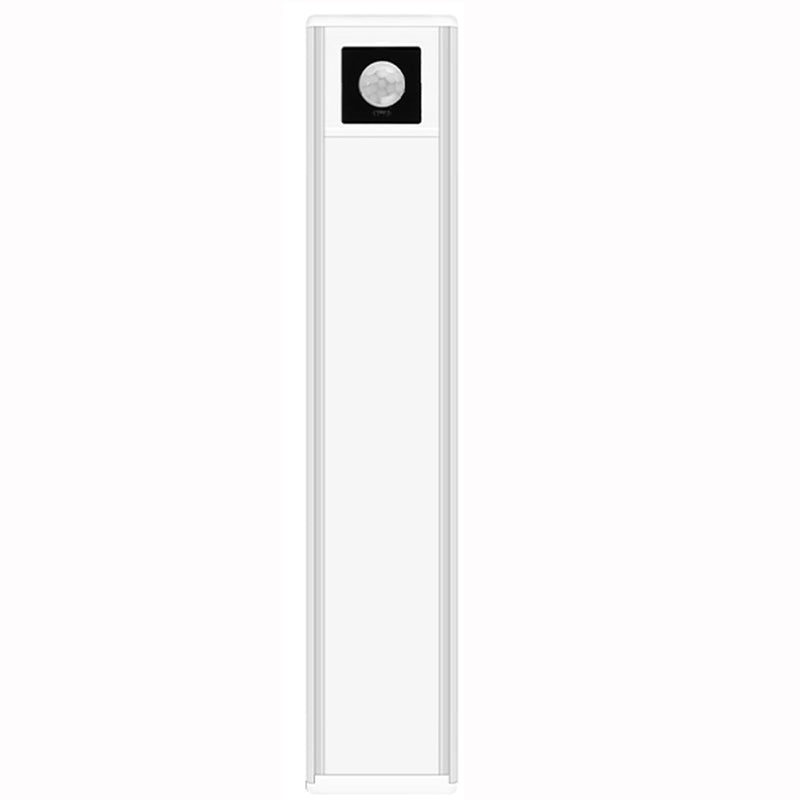 Luminária de LED com sensor de movimento - Loct Store
