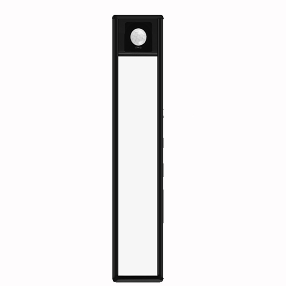 Luminária de LED com sensor de movimento - Loct Store