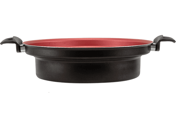 Panela Churrasqueira Antiaderente