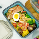 Potes de Silicone para sua Comida - Loct Store