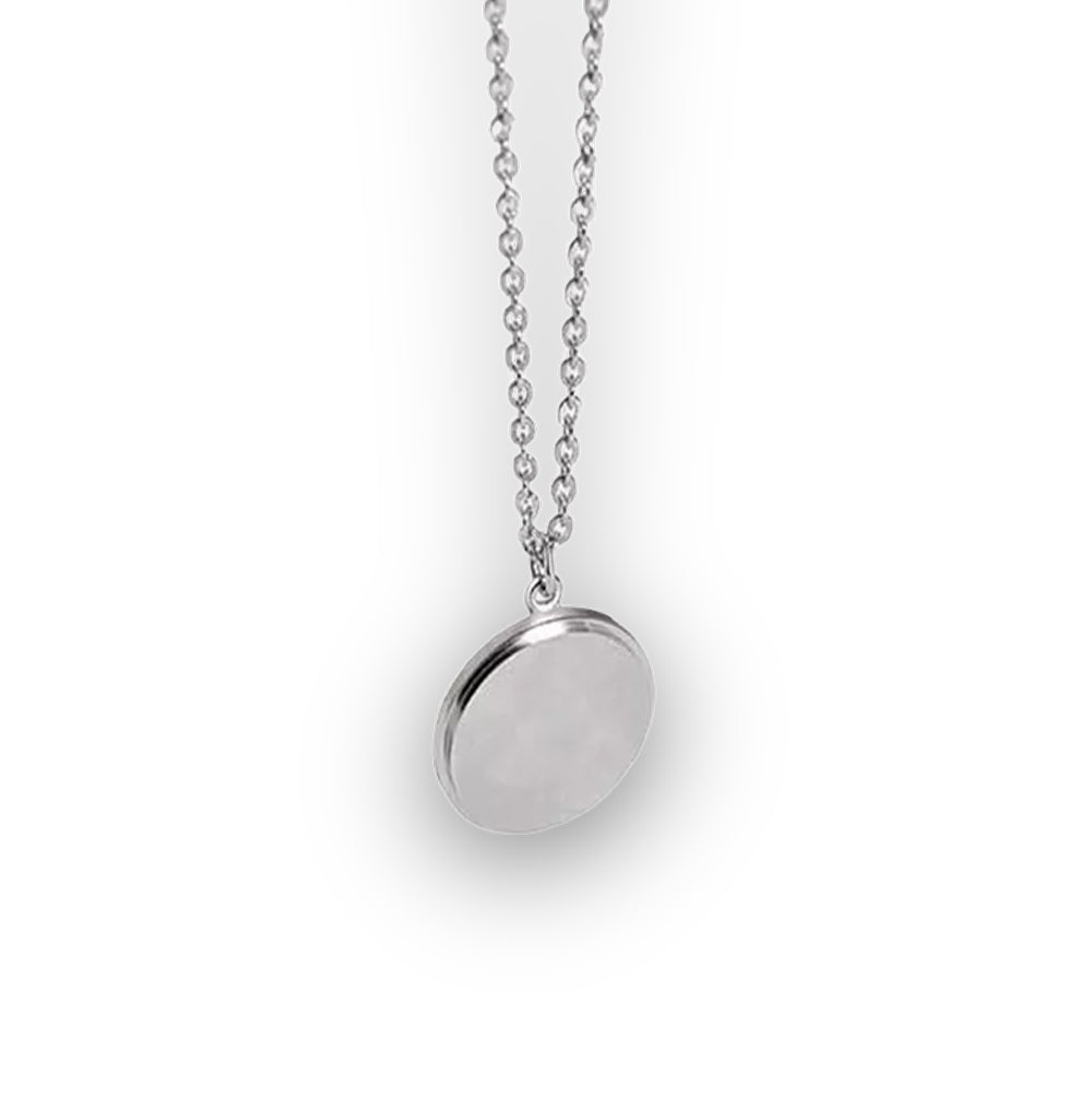 Colar Projetor "I Love You" ❤️(COMPRE 1 LEVE 2)