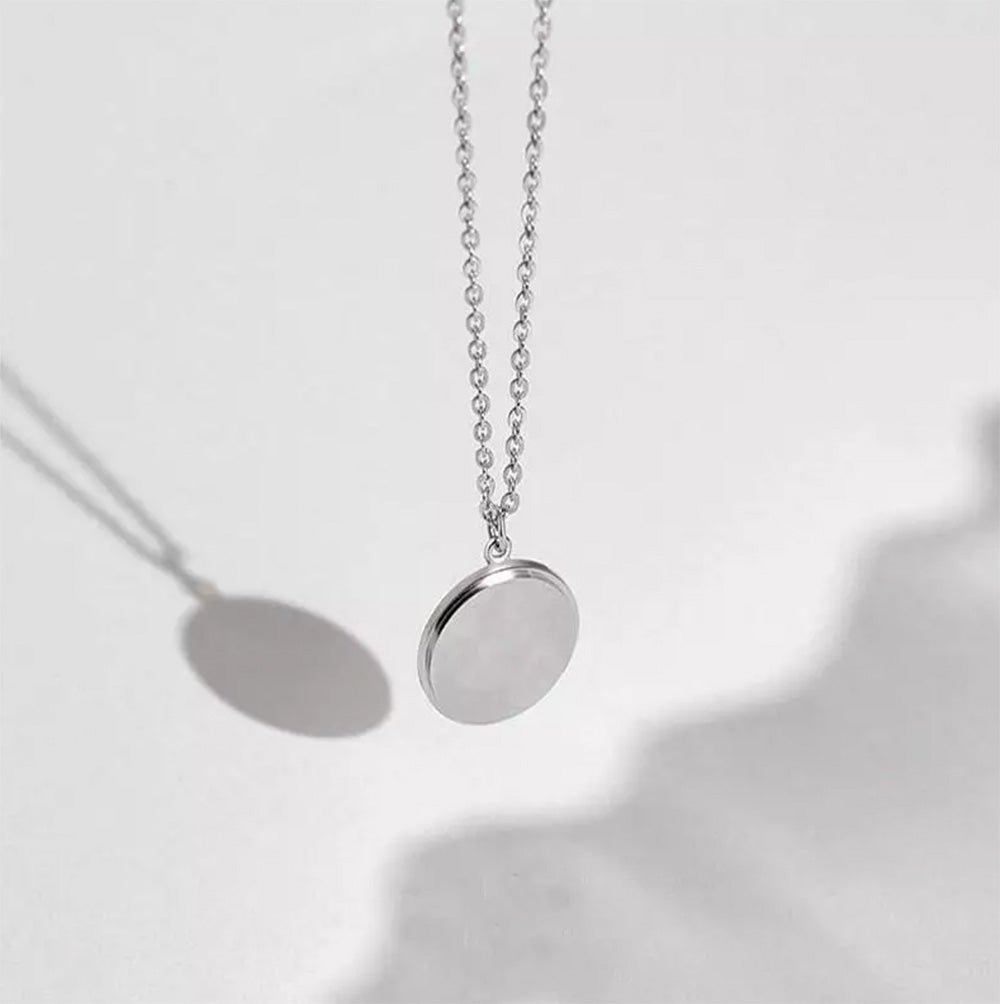 Colar Projetor "I Love You" ❤️(COMPRE 1 LEVE 2)